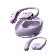MINISO OWS Open Ear Headphones Bluetooth Wireless AI Translation 150 Languages