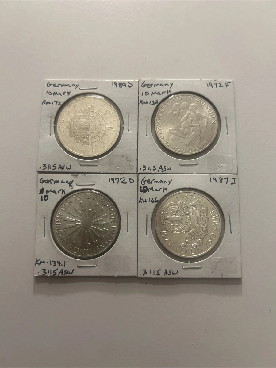 25+ Mark Silver 10 for sale | Updated Oct 2026