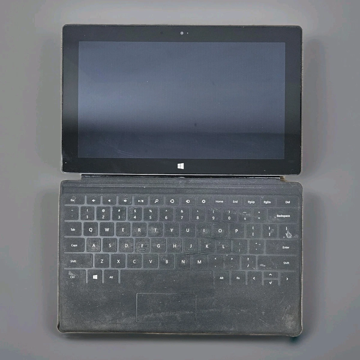 Preços baixos em Microsoft Surface RT 32GB Tablets e leitores de