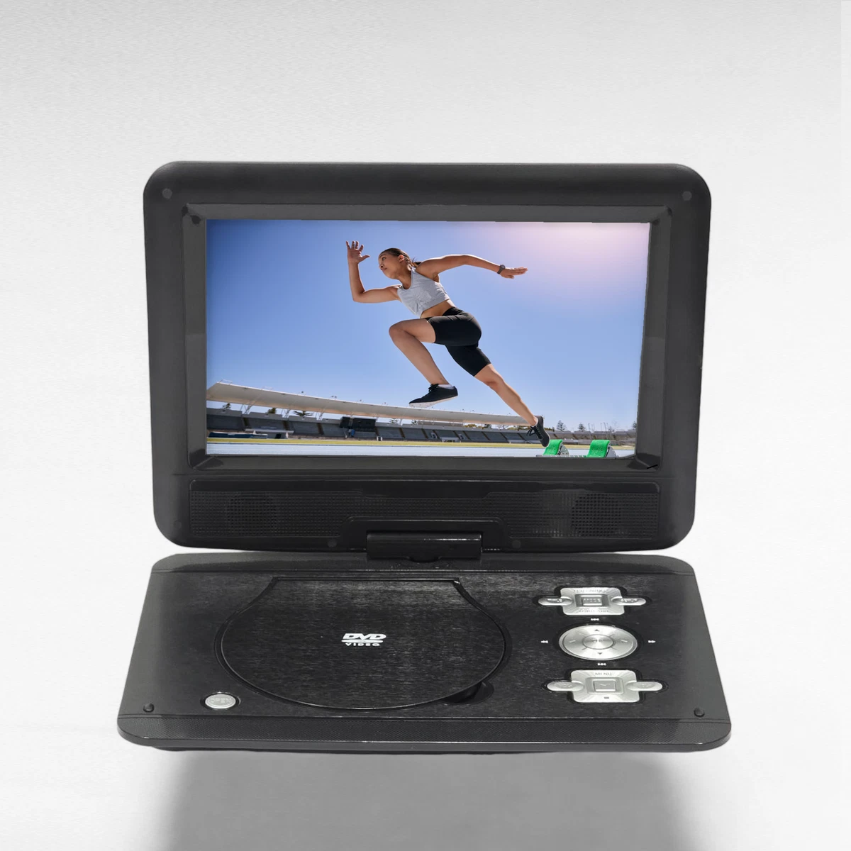 10 Inch Portable Dvd Player for sale | eBay