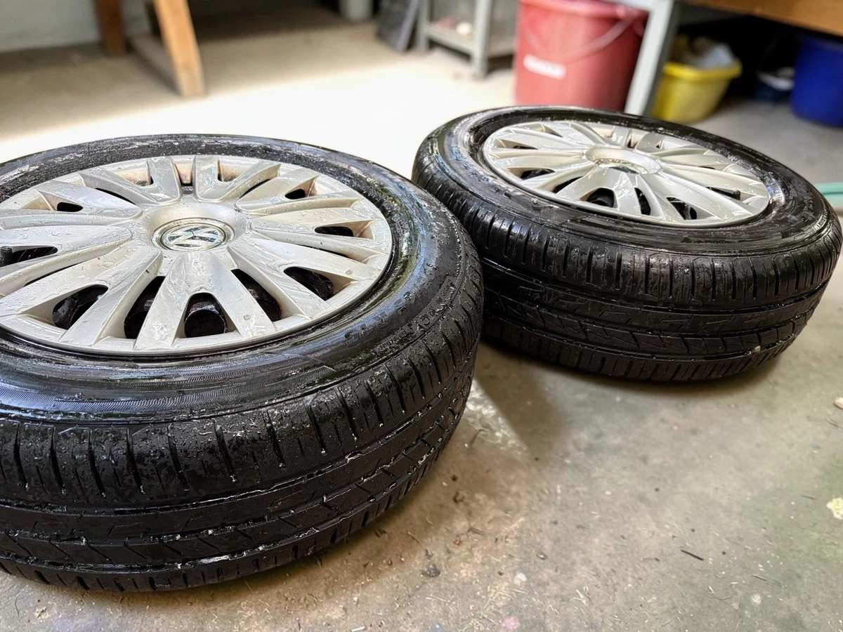 0 – 1 2 for | 195⁄65R15 UK eBay sale 91V vw products & R15 19…