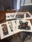 New ListingLED Zeppelin How The West Was Won 4 LPs Complete Box Set Only Played One Time
