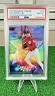 Ken Griffey Jr 2000 Bowman Chrome Teen Idols Refractor 🔥PSA 10🔥