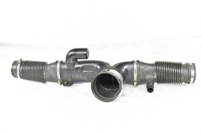   13-19 JAGUAR X351 XJ 3.0 S/C AWD AIR INTAKE CLEANER TUBE HOSE PIPE OEM