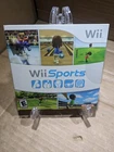 New ListingNintendo Wii Sports (Wii 2006) W/ Sleeve - No Manual