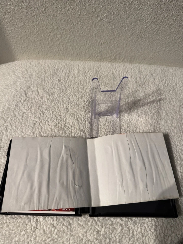 Major League Baseball 2K12 (Nintendo DS, 2012) - Tested Works - *Read Descrip.* - Image 4 of 4