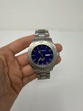 Aragon Parma NH36 Dial Automatic 48mm A153 24 JEWELS WATCH!!