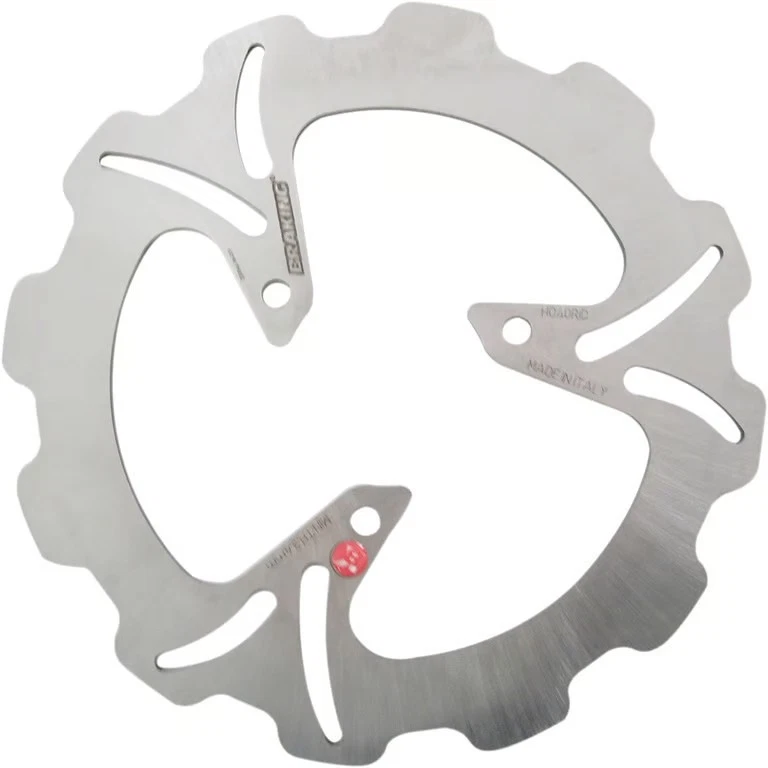 BRAKING HO40RID Brake Rotor - TRX - HO40RID BB31RID - Image 2 of 4