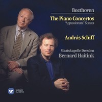 Ludwig Van Beethoven (1770-1827): Ludwig Van Beethoven (1770-1827) - Klavierkon