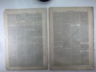 Harper’s Weekly May 22, 1875-“No Cover”-Prince Of Wales-S.F. Chinatown-Moquis — photo 2