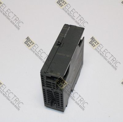 Siemens, 6GK7 342-5DA02-0XE0, Simatic Net CP Profibus PLC Card Communications