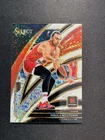 2025 Panini Select EuroLeague Basketball White Sparkle Nikola Milutinov #262