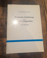 Dr. Werthmann Konrad: Einführung Elektro-Aku...