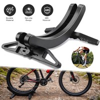 FahrradstäNder Fahrrad BodenstäNder ParkstäNder FüR Alle 30–80Mm Breiten Reifen