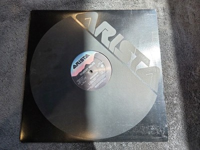ROBERT MILES CHILDREN 12'' ARISTA PROMO