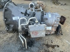 2015-2017 Dodge Ram 1500 Automatic Transmission 4x2 5.7l 8 Speed 90 Day Warranty