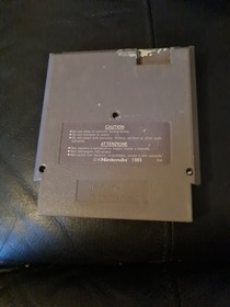 Time Lord Nintendo NES