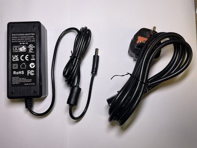 Ersatz für Liteon Netzteil Modell PE-1300-9AR2 12V 2,5A AREP05575