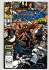 Amazing Spider-Man #314 Marvel Punisher McFarlane Cover 1989