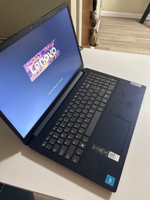 Lenovo IdeaPad 1 15IAU7 15.6'' (256GB SSD, Intel Core i5-1235U, 1.30GHz, 8GB RAM)
