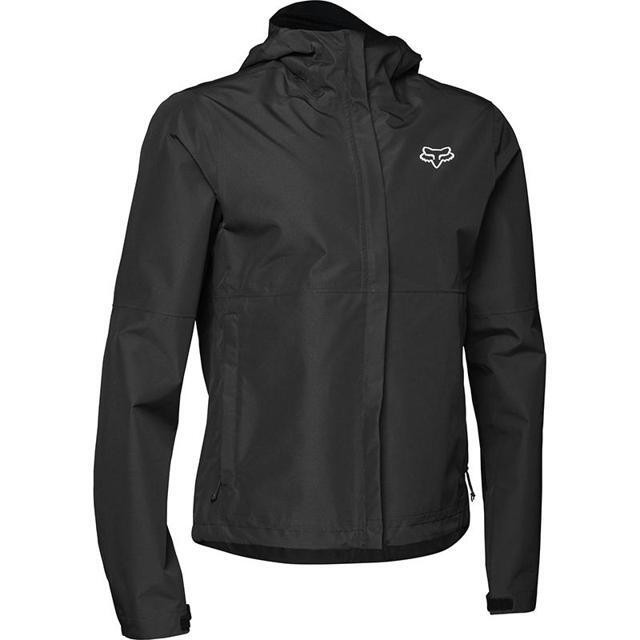 Veste de pluie Ranger Off Road idéale pour vos sorties enduro d'automne