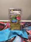 POKEMON VENUSAUR EX STELLAR CROWN PREMIUM COLLECTION PROMO 001/142 CGC 10