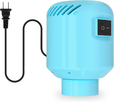 #ad #ad Electric Air Pump for Vacuum Storage Bag Vacuum Seal Bags for Clothing Pump for $25.50