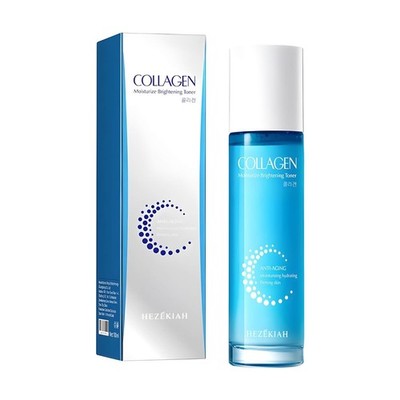 Korean Face Toner Vitamin C Niacinamide, Pore Tightening Brightening Essence-USA