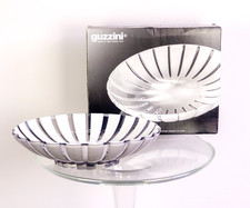 Guzzini Italian Design - Portafrutta Centrotavola 'Grace' - Con Scatola
