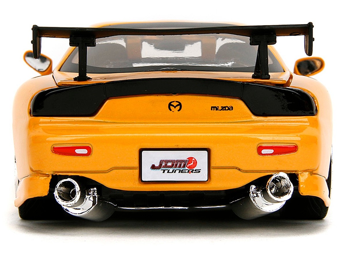 1993 MAZDA RX-7 