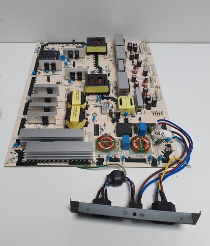 Netzteil von PHILIPS 75BDL4550D TV Fernseher K2460AA9 5724326A0050 KB100514861