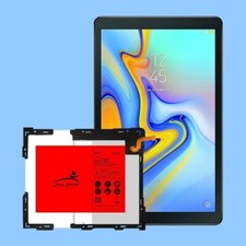 New 8550mAh Replacement Li-Polymer Battery for Samsung Galaxy Tab A 10.5" T597V
