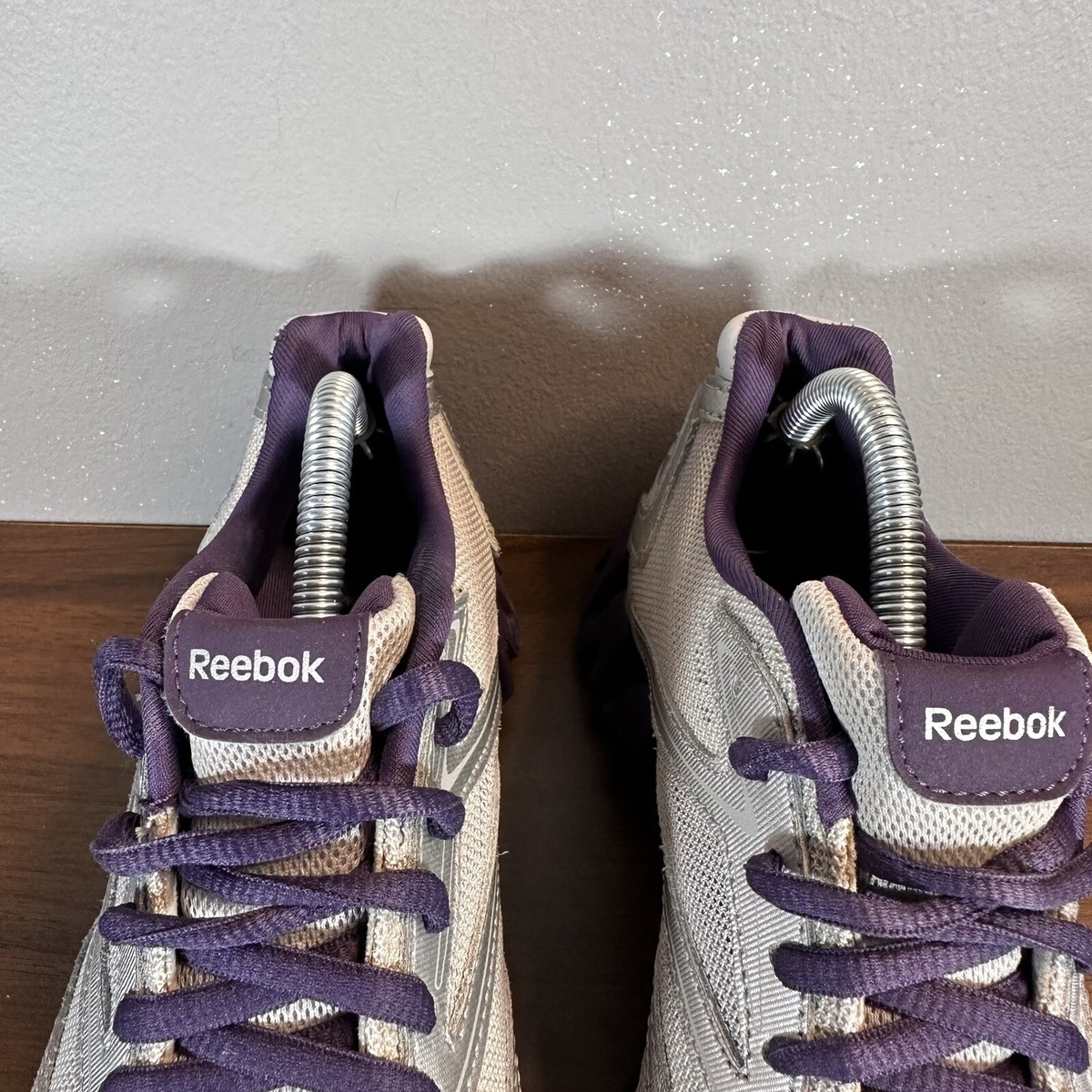 【新品未使用】everyone Reebok Reebok Zig Elusion Heritage #RB3225 Men's Black and Blue