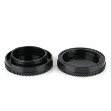 1/5/10PCS Rear lens  Body Cap cover for Sony E-Mount NEX-3 NEX-5