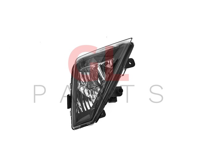 FOR SEAT 2017 Bumper Fog Light Lamp Right HELLA 6F0941702A for