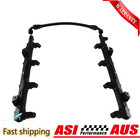 AN-8 LSA/ZL1 Fuel Rail Kit Fit 2010-15 Chevy Camaro ZL1 SS 2009-15 Cadillac CTS