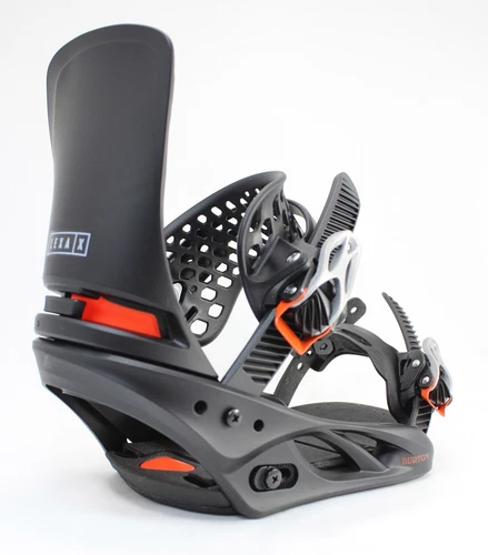 Burton Lexa X Snowboard Bindings