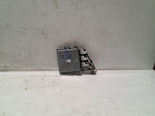 Ford Galaxy Engine Control Module Unit ECU 1.8 Diesel 2007 MK2 OEM 6G9112A650LD - Picture 3 of 13