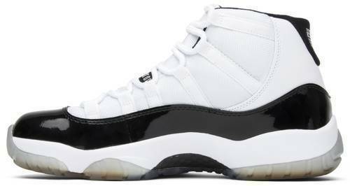 Size 13 - Jordan 11 Retro Concord 2011 