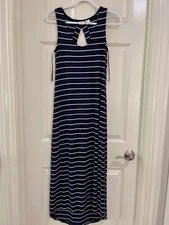 c & c california women dress size xs