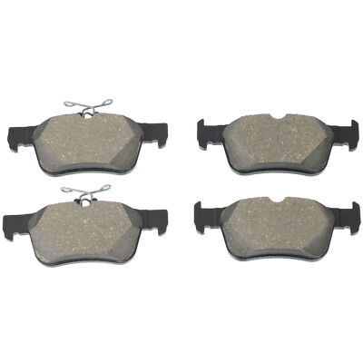 NEW OEM Ford 2015-2021 Edge Escape Fusion MKX MKZ Rear Brake Pads DG9Z-2200-F