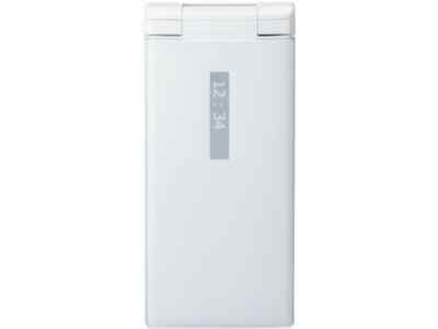 SoftBank DIGNO Keitai KYOCERA 501KC White ANDROID ANDROID 5.1 FLIP FROM JAPAN