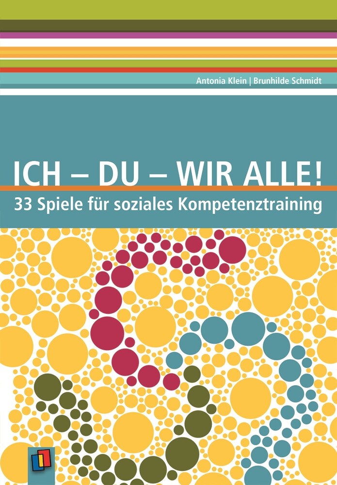 Thumbnail - Brunhilde Schmidt; Antonia Klein / Ich - Du - Wir Alle