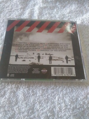 U2 - HOW TO DISMANTLE AN ATOMIC BOMB NEW CD 602498678299| eBay