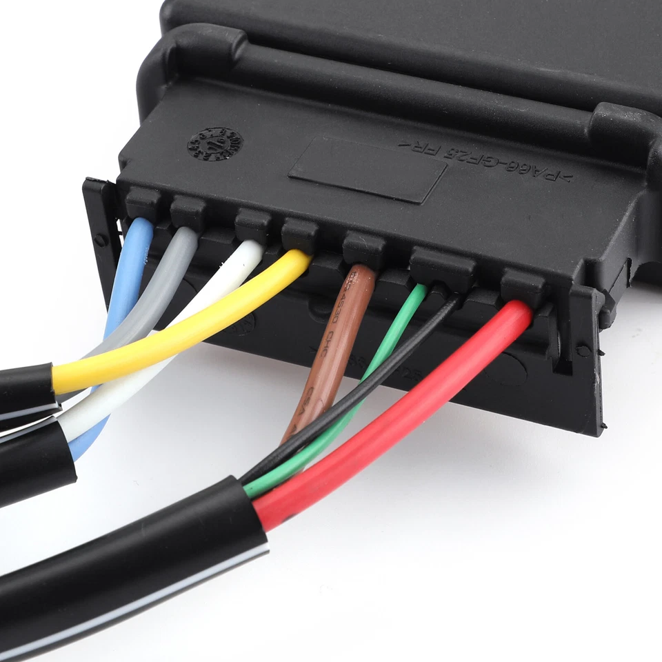 Engine Cooling Fan Control Unit Module 8K0959501G Fit For Audi Q3 Q5 A4 A6 F8 - Image 4 of 4