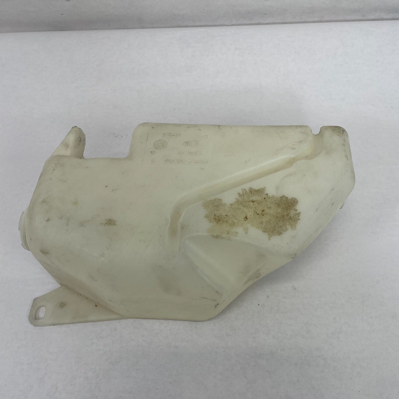 2005 2006 Chevrolet Equinox Windshield Washer Reservoir OEM 