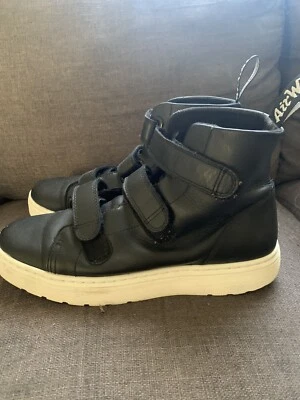 dr martens talib strap