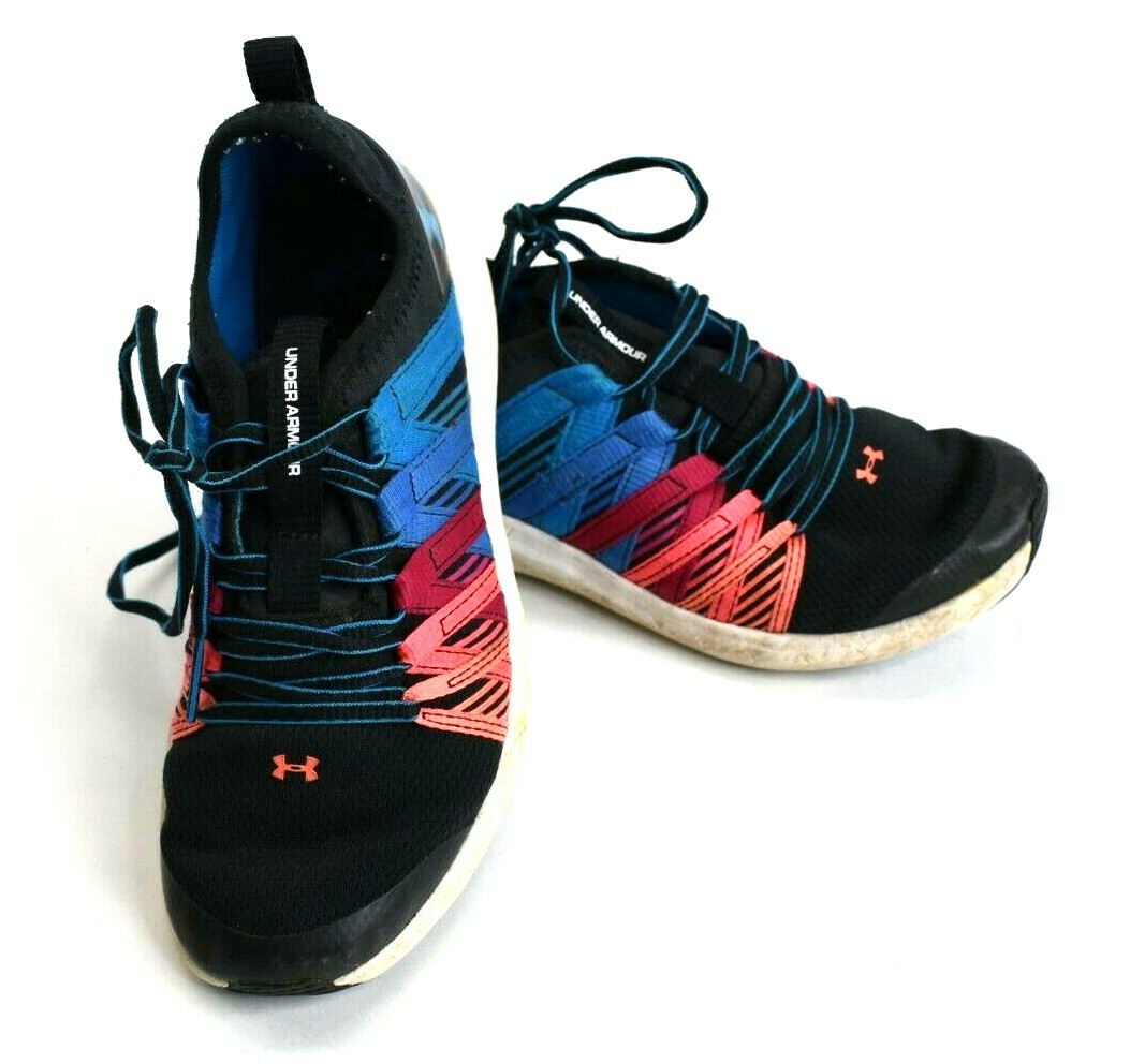 under armor infinity