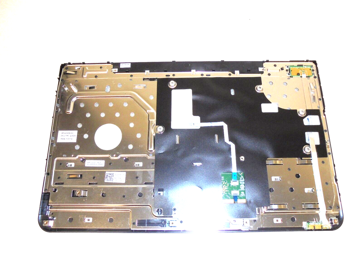 Clavier POUR PC PORTABLE DELL Inspiron N5010