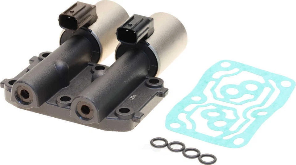 Solenoide de control de transmisión automática-TECNOLOGÍA DE SERVICIO para Honda CR-V 2002 Foto 2 de 2